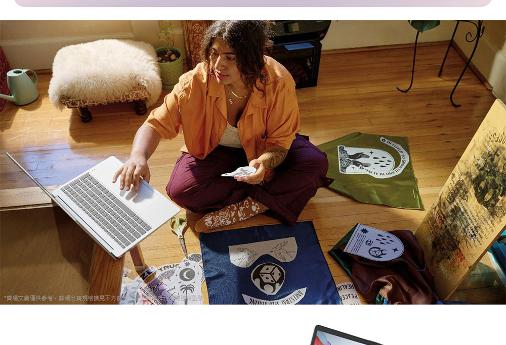 HP 17-cn3042TU星河銀 ( BH4K7PA )輕薄效能筆電