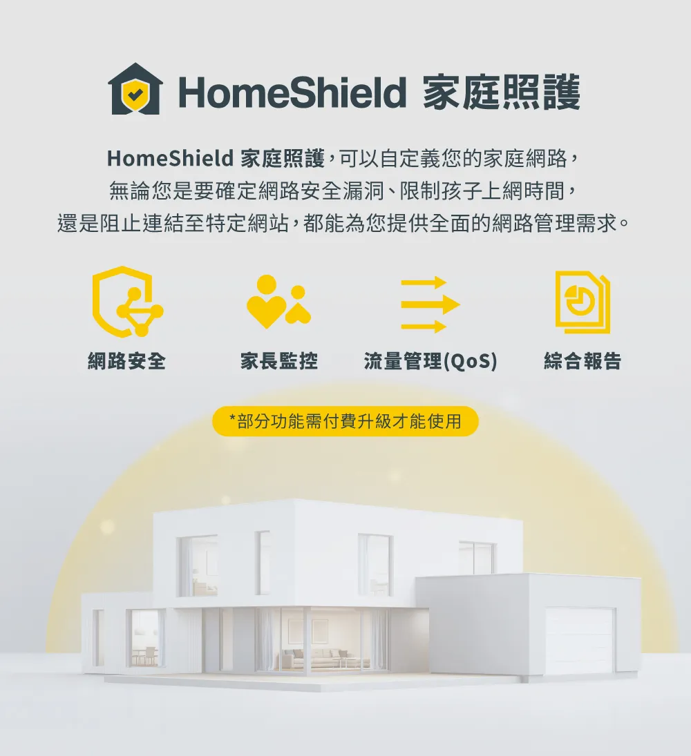 TP-Link Archer BE700 BE15000 三頻Wi-Fi 7路由器