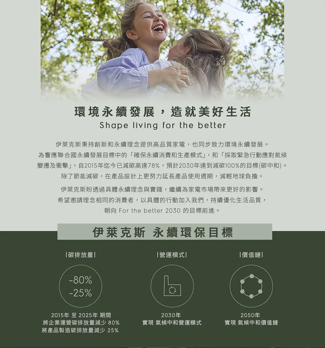 Electrolux 伊萊克斯 EFR71222DS 極適家居700 自動除塵掃拖機器人 (柔霧白)