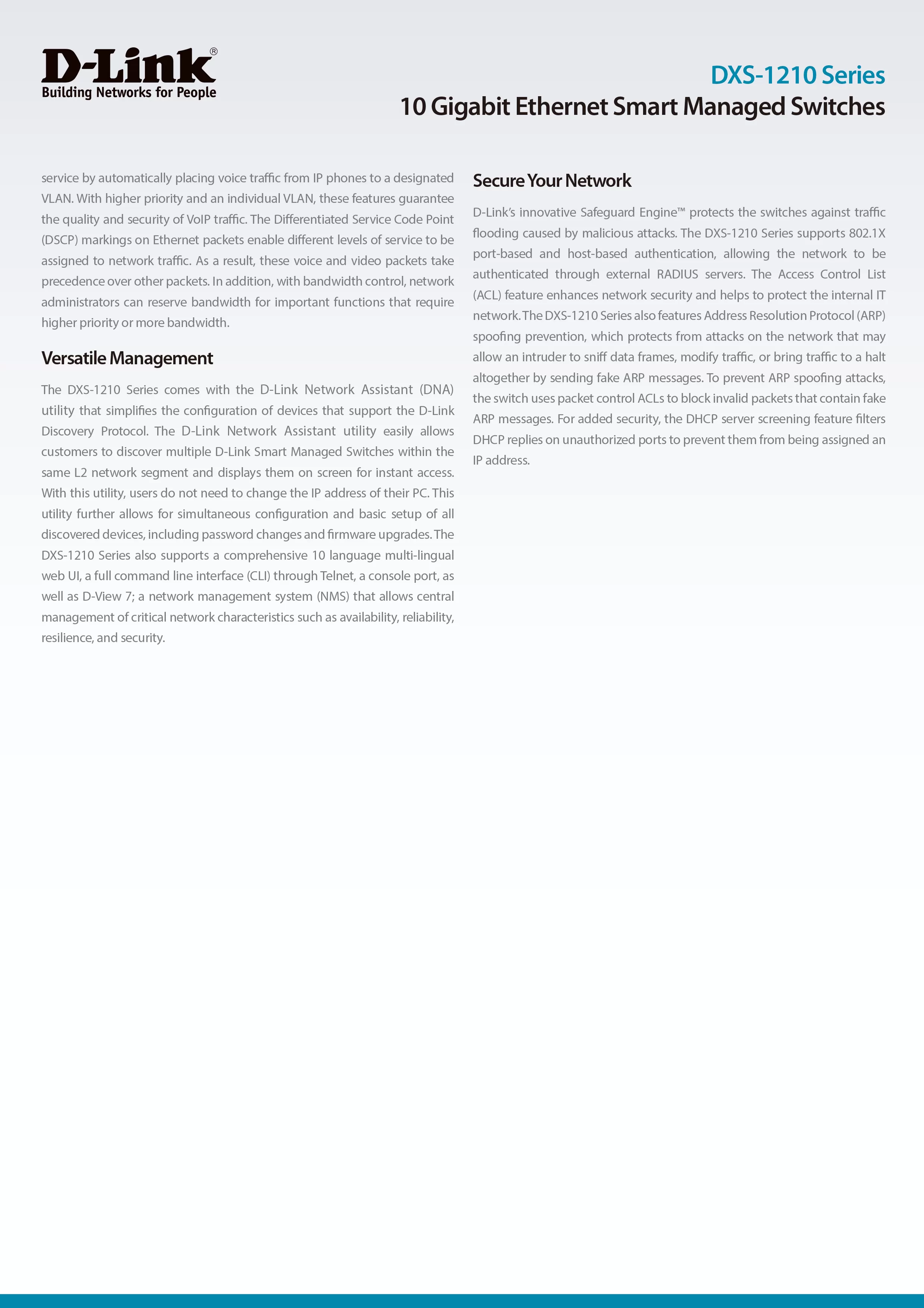 D-Link 友訊 DXS-1210-28T 10 Gigabit Ethernet Smart Managed 智慧型網管交換器,實際價格以報價為主,DXS-1210-28T,D-Link友訊DXS-1210-28T10GigabitEthernetSmartManaged智慧型網管交換器,原廠保固,大量採購歡迎洽詢