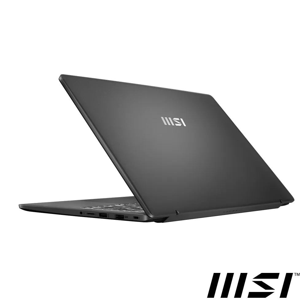 MSI 微星 Modern 13 F1MG 輕薄筆電｜Intel Core 7 150U 10核心｜13吋 FHD IPS｜灰色｜新世代省電文書機,U51880019,MSI微星Modern13F1MG輕薄筆電｜IntelCore7150U10核心｜13吋FHDIPS｜灰色｜新世代省電文書機,原廠保固,大量採購歡迎洽詢,安心保證