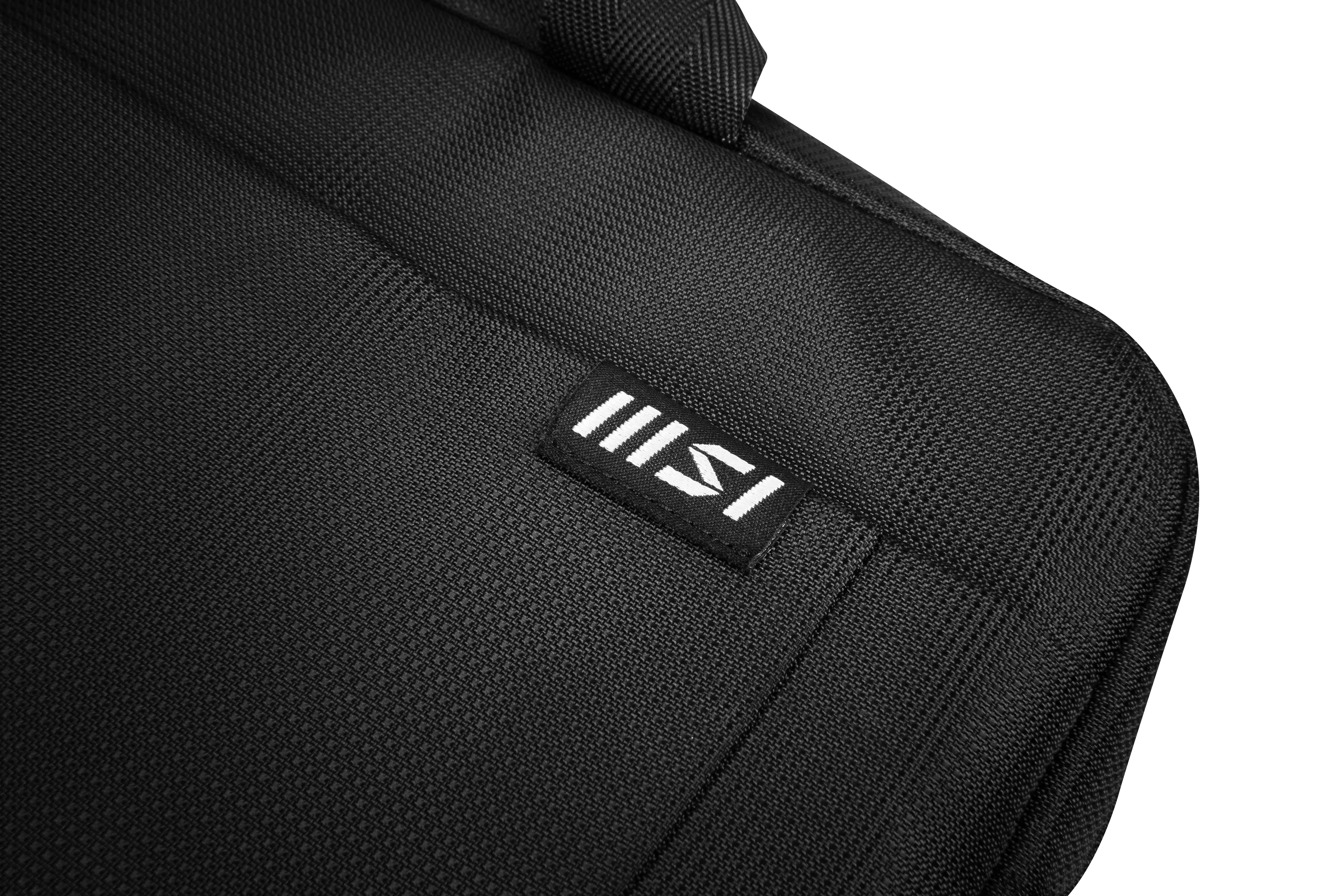 MSI 微星 Topload Bag 20週年紀念款｜15.6吋筆電手提包 / 商務簡約風格 / 多層收納