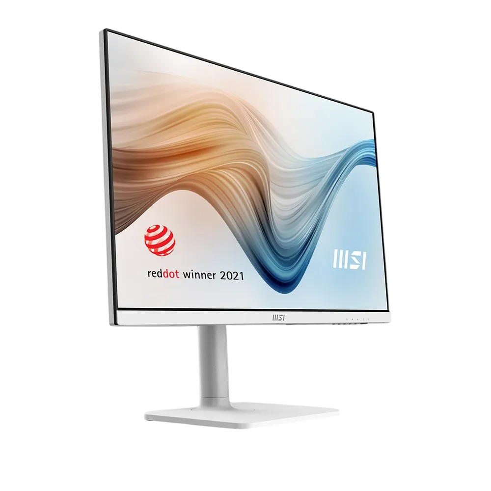 MSI 微星 Modern MD272XPW 27吋 FHD 顯示器｜Type-C 一線連接｜白色極簡設計,U51890008,MSI微星ModernMD272XPW27吋FHD顯示器｜Type-C一線連接｜白色極簡設計,原廠保固,大量採購歡迎洽詢,安心保證
