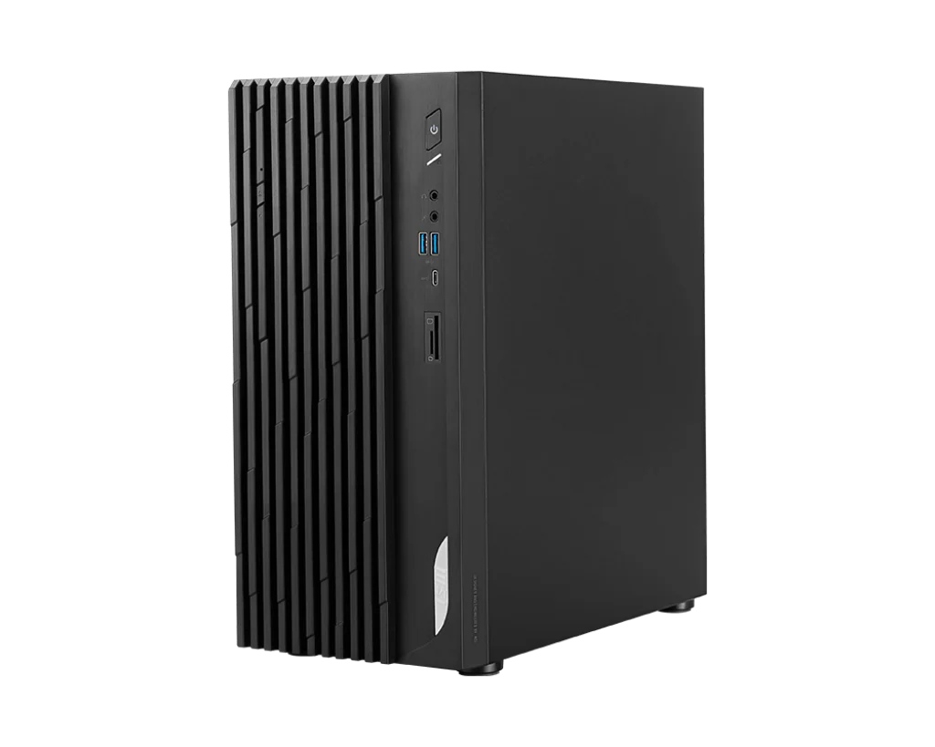 MSI 微星 PRO DP180 14A 商用桌上型電腦 i3-14100 / 8G / 512G SSD / Win11 Pro,U51890019,MSI微星PRODP18014A商用桌上型電腦i3-14100/8G/512GSSD/Win11Pro,原廠保固,大量採購歡迎洽詢,安心保證