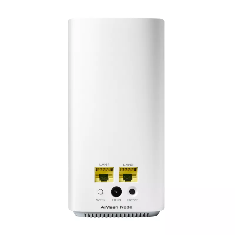 ASUS 華碩 AC1500M 包含三台 路由器(ZENWIFI-AC-MINI-CD6-WH-3PCS)三台一組超大覆蓋範圍 同級內WIFI最強規格 大坪數/透天/商用空間首選,U52260028,ASUS華碩AC1500M包含三台路由器(ZENWIFI-AC-MINI-CD6-WH-3PCS)三台一組超大覆蓋範圍同級內WIFI最強規格大坪數/透天/商用空間首選,原廠保固,大量採購歡迎洽詢,品質保證