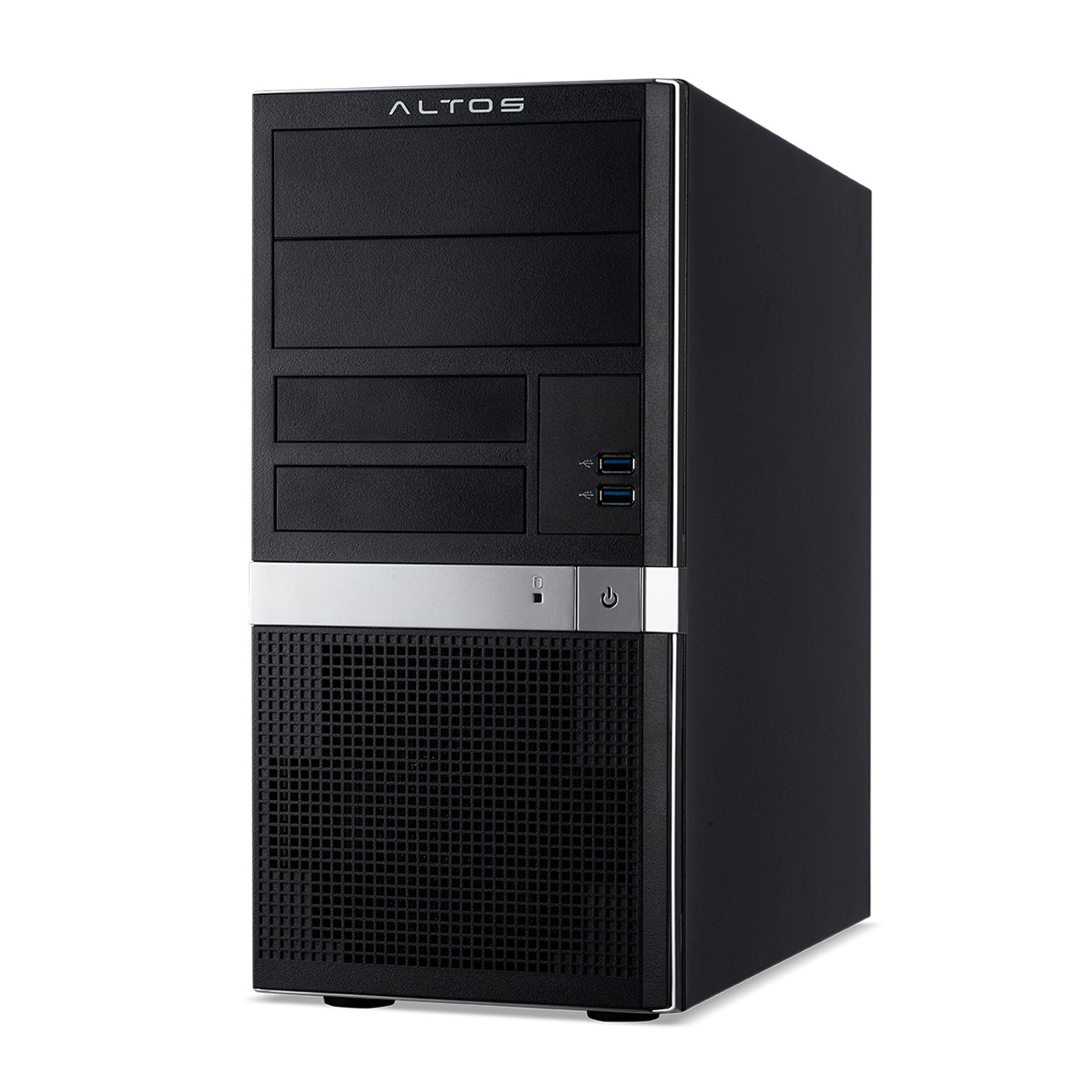 Altos BrainSphere T110 F6伺服器 ( US.RU9TL.00J ),U52290009,AltosBrainSphereT110F6伺服器(US.RU9TL.00J),原廠保固,大量採購歡迎洽詢,品質保證