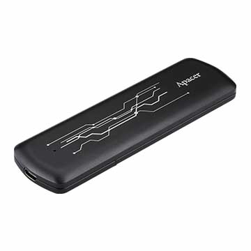 Apacer Apacer AS722 USB 3.2 Gen 2 USB-C 外接式SSD 行動固態硬碟 512GB,實際價格以報價為主,U52290018,ApacerApacerAS722USB3.2Gen2USB-C外接式SSD行動固態硬碟512GB,原廠保固,台灣精品