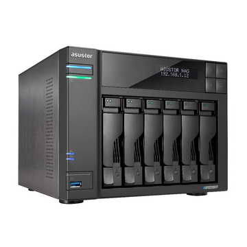 ASUSTOR 華芸 AS6706T 6Bay NAS 網路儲存伺服器,U52330007,ASUSTOR華芸AS6706T6BayNAS網路儲存伺服器,原廠保固,大量採購歡迎洽詢,品質保證