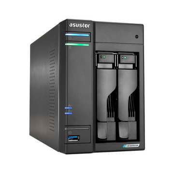 ASUSTOR 華芸 AS6702T 2Bay NAS 網路儲存伺服器,U52330009,ASUSTOR華芸AS6702T2BayNAS網路儲存伺服器,原廠保固,大量採購歡迎洽詢,品質保證