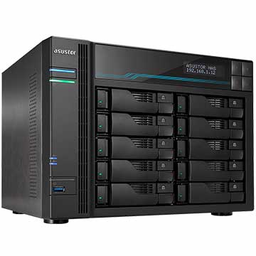 ASUSTOR華芸 AS6508T 8Bay NAS網路儲存伺服器,U52330011,ASUSTOR華芸AS6508T8BayNAS網路儲存伺服器,原廠保固,大量採購歡迎洽詢,品質保證