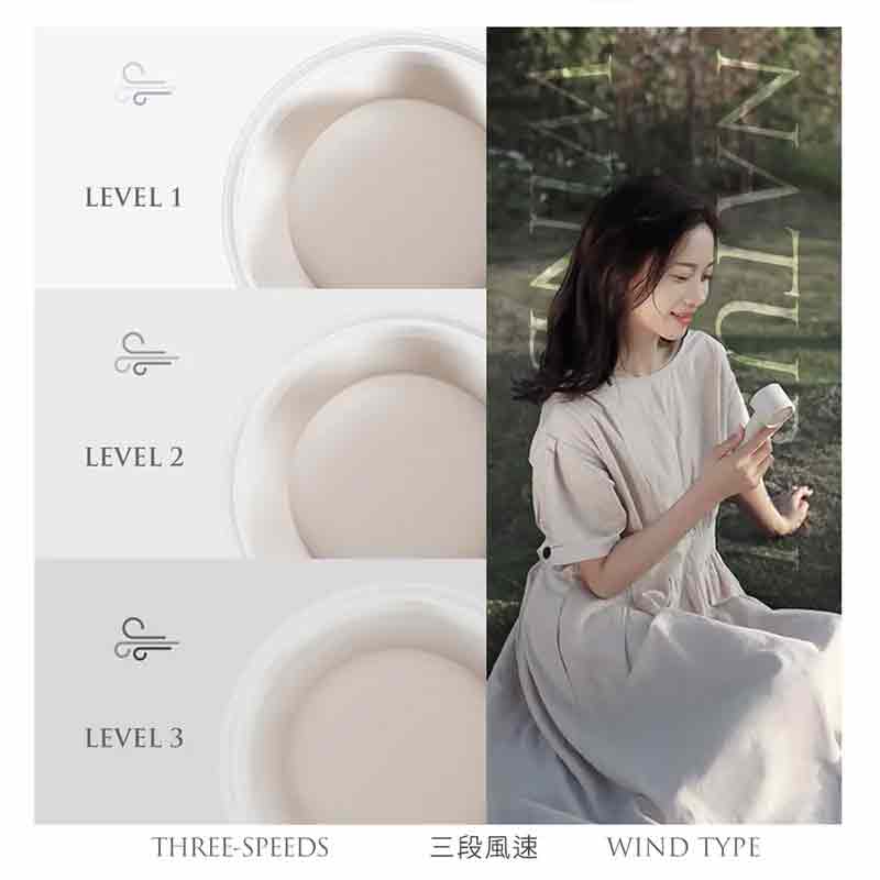 B2B 向物手持風扇 -風鈴 升級版,U52330055,B2B向物手持風扇-風鈴升級版,概覽,家庭電器用品,B2B