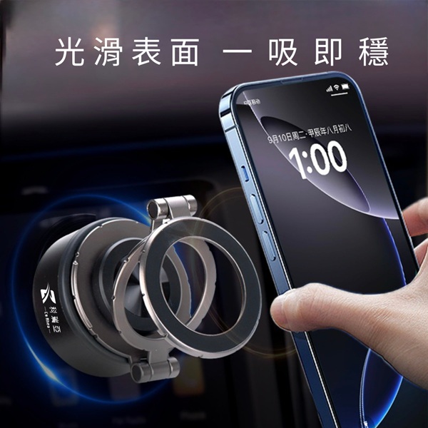 CR 真空電動三軸多功能旋轉支架