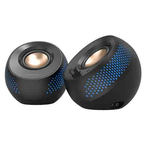 CREATIVE Pebble X USB桌上型喇叭 ( 51MF1715AA000 ),實際價格以報價為主,U52370001,CREATIVEPebbleXUSB桌上型喇叭(51MF1715AA000),原廠保固,大量採購歡迎洽詢