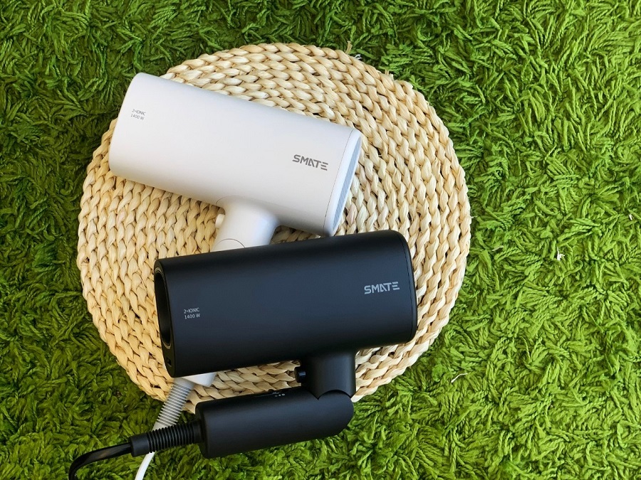 SMATE 須眉負離子旗艦吹風機 - 消光黑 ( SH-A166 ),U52380076,SMATE須眉負離子旗艦吹風機-消光黑(SH-A166),原廠保固,大量採購歡迎洽詢,品質保證