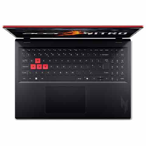 ACER 宏碁 Nitro Lite 16吋 薄型電競筆電 新春烈焰紅 (i5-13420H/8G/512G/RTX2050-4G/W11/NL16-71G-5338),U52430012,ACER宏碁NitroLite16吋薄型電競筆電新春烈焰紅(i5-13420H/8G/512G/RTX2050-4G/W11/NL16-71G-5338),原廠保固,大量採購歡迎洽詢,品質保證