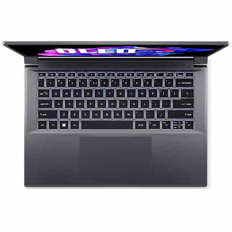 ACER Swift Lite系列:SFL14-51M-54Q6(銀) 輕薄AI筆記型電腦( UN.JA6TA.001 ),U52430056,ACERSwiftLite系列:SFL14-51M-54Q6(銀)輕薄AI筆記型電腦(UN.JA6TA.001),原廠保固,大量採購歡迎洽詢,品質保證