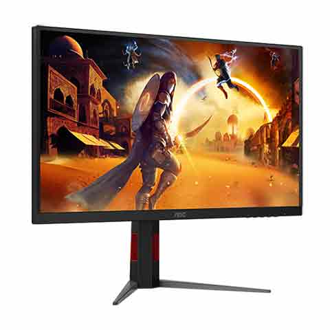 AOC U32G4ZMN 31.5