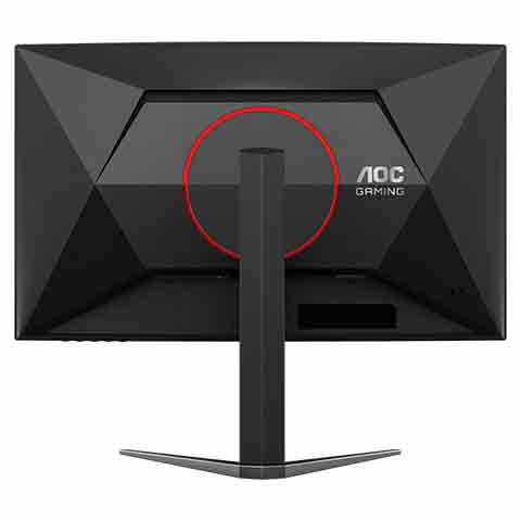 AOC CQ27G4 27