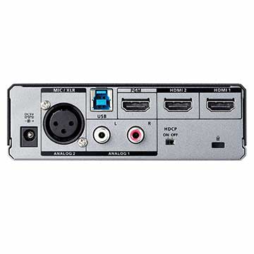 Aten UC3022 CAMLIVE PRO 影音擷取盒,U52470028,AtenUC3022CAMLIVEPRO影音擷取盒,原廠保固,大量採購歡迎洽詢,品質保證