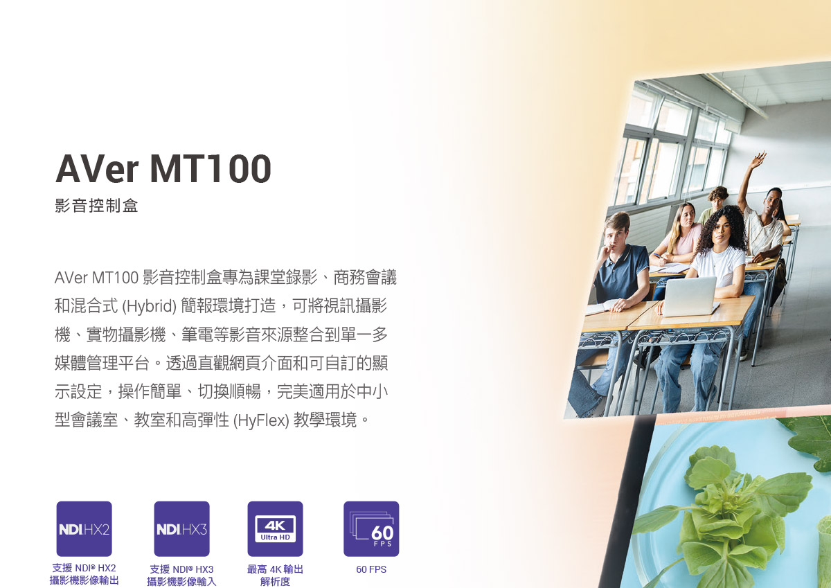 AVER MT100影音控制盒 ( MT100(61B31C0000AC) ),U52500002,AVERMT100影音控制盒(MT100(61B31C0000AC)),原廠保固,大量採購歡迎洽詢,品質保證