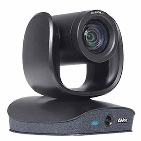 AVer CAM570 4K雙鏡頭攝影機,U52500013,AVerCAM5704K雙鏡頭攝影機,原廠保固,大量採購歡迎洽詢,品質保證