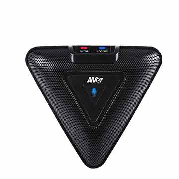 AVer VC550雙鏡頭喇叭麥克風 ( VC550 (61U0210000AD) ),U52500018,AVerVC550雙鏡頭喇叭麥克風(VC550(61U0210000AD)),原廠保固,大量採購歡迎洽詢,品質保證