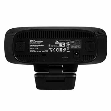 AVer CAM130 4K雲端視訊會議攝影機,U52500033,AVerCAM1304K雲端視訊會議攝影機,原廠保固,大量採購歡迎洽詢,品質保證