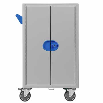 AVer X18iS紫外線殺菌智能充電車,U52500034,AVerX18iS紫外線殺菌智能充電車,原廠保固,大量採購歡迎洽詢,品質保證