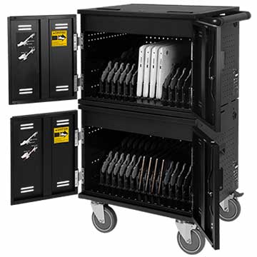 AVer X16平板與筆記型電腦同步充電櫃 ( X16 (61A0A10000AB) ),U52500036,AVerX16平板與筆記型電腦同步充電櫃(X16(61A0A10000AB)),原廠保固,大量採購歡迎洽詢,品質保證