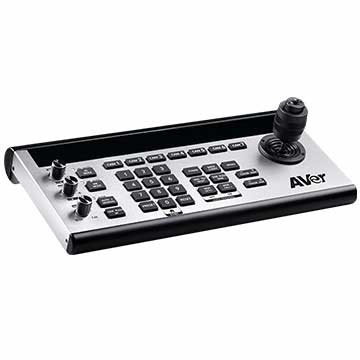 AVER PTZ攝影機控制器 ( CL01 ),U52500042,AVERPTZ攝影機控制器(CL01),原廠保固,大量採購歡迎洽詢,品質保證