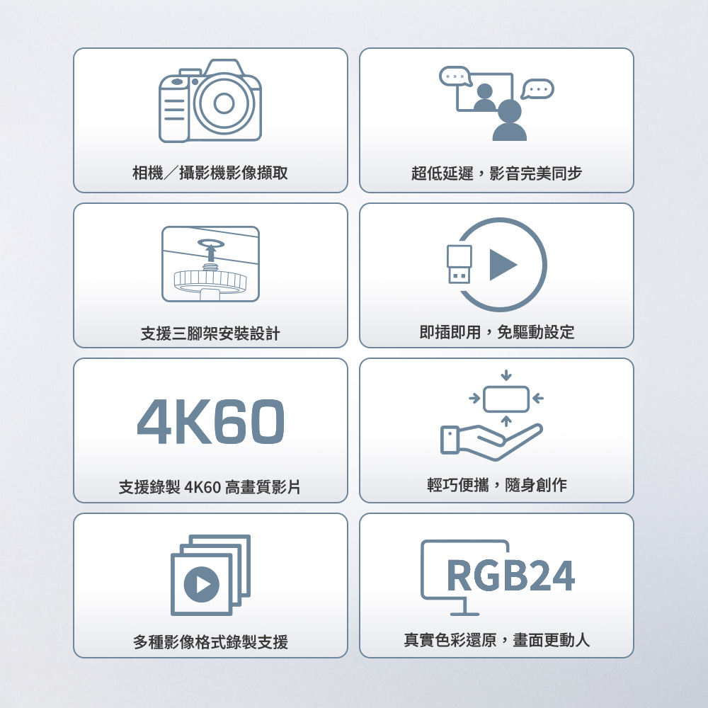 AVERMEDIA 圓剛 CamStream 4K相機影像擷取盒（黑） ( BU113G2 ),U52500047,AVERMEDIA圓剛CamStream4K相機影像擷取盒（黑）(BU113G2),原廠保固,大量採購歡迎洽詢,品質保證