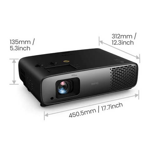 BENQ W4100i 4K投影機3200ANSI,U52520048,BENQW4100i4K投影機3200ANSI,原廠保固,大量採購歡迎洽詢,品質保證