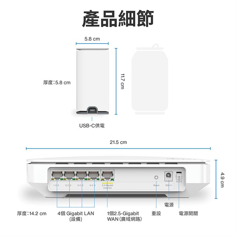 Linksys Velop Micro WiFi 6 雙頻 AX3000 Mesh路由器 LN1101-AH,U52540010,LinksysVelopMicroWiFi6雙頻AX3000Mesh路由器LN1101-AH,原廠保固,大量採購歡迎洽詢,品質保證