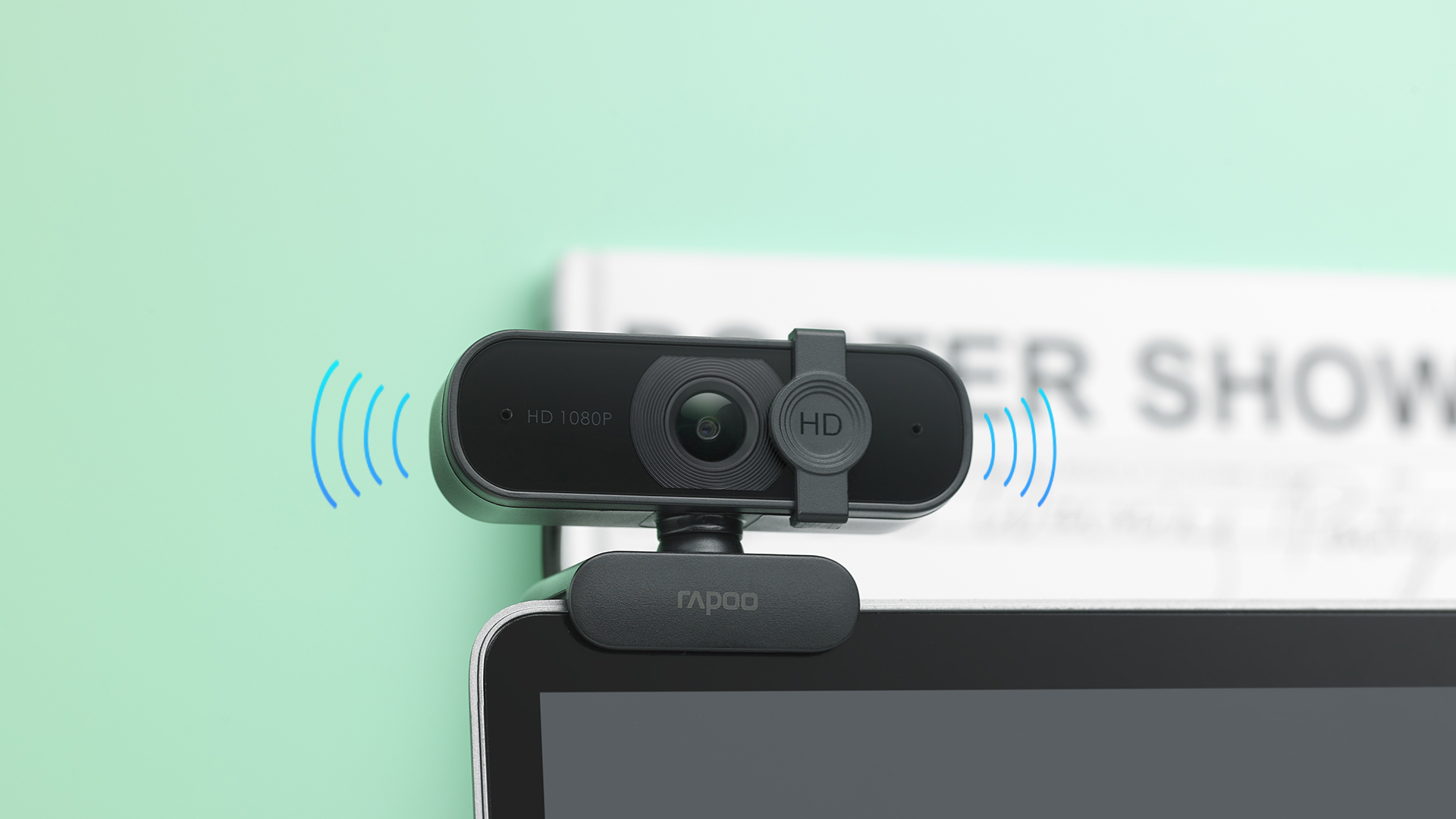 RAPOO 雷柏 C260 網路視訊攝影機 FHD1080P 超廣角降噪,U52540072,RAPOO雷柏C260網路視訊攝影機FHD1080P超廣角降噪,原廠保固,大量採購歡迎洽詢,品質保證