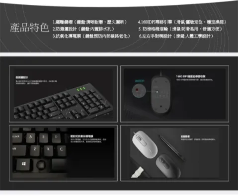 Rapoo 雷柏 X120PRO 有線光學鍵鼠組 有線鍵盤滑鼠套裝 注音鍵盤,U52540078,Rapoo雷柏X120PRO有線光學鍵鼠組有線鍵盤滑鼠套裝注音鍵盤,原廠保固,大量採購歡迎洽詢,品質保證