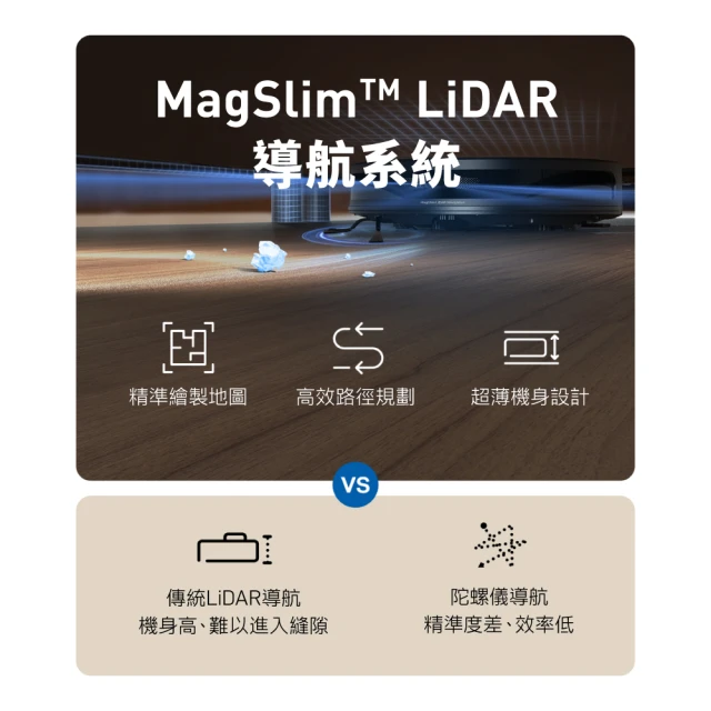 Tapo RV20 Max Plus 5300Pa大吸力 掃拖二合一機器人(光學雷達 IMU雙導航 自動集塵 支援語音),U52570052,TapoRV20MaxPlus5300Pa大吸力掃拖二合一機器人(光學雷達IMU雙導航自動集塵支援語音),原廠保固,大量採購歡迎洽詢,品質保證