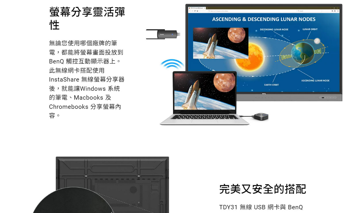 BENQ TDY31無線USB網卡,U52590049,BENQTDY31無線USB網卡,原廠保固,大量採購歡迎洽詢,品質保證