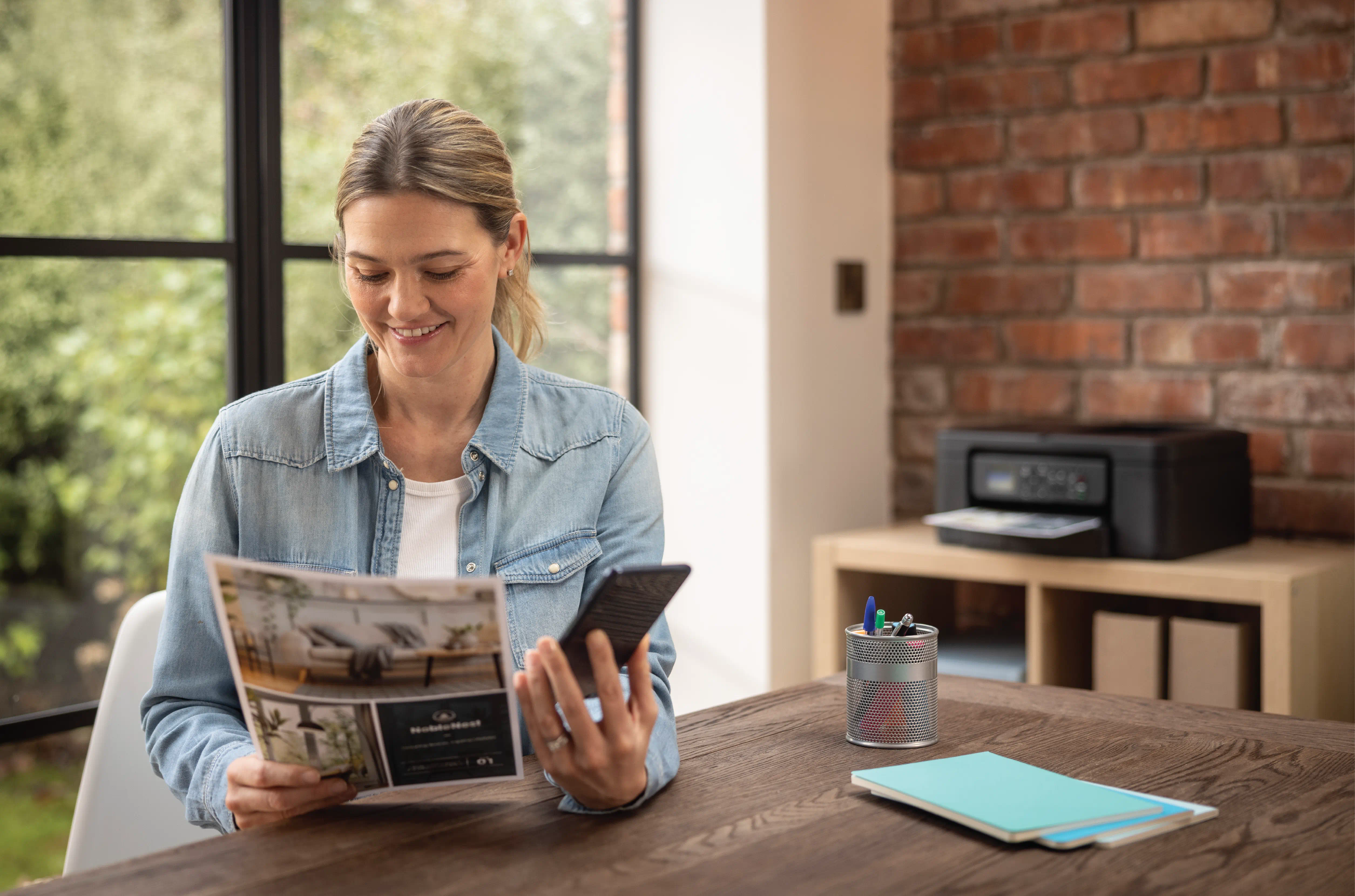 Brother 兄弟 DCP-J1360DW 威力印 Lite 六合一無線噴墨複合機,實際價格以報價為主,U52610008,Brother兄弟DCP-J1360DW威力印Lite六合一無線噴墨複合機,A4,大量採購歡迎洽詢