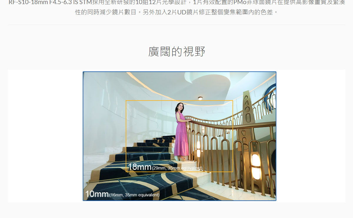 Canon RF-S10-18mm f/4.5-6.3 IS STM鏡頭 ( RF-S10-18 F4.5-6.3 IS STM ),U52610020,CanonRF-S10-18mmf/4.5-6.3ISSTM鏡頭(RF-S10-18F4.5-6.3ISSTM),原廠保固,大量採購歡迎洽詢,品質保證