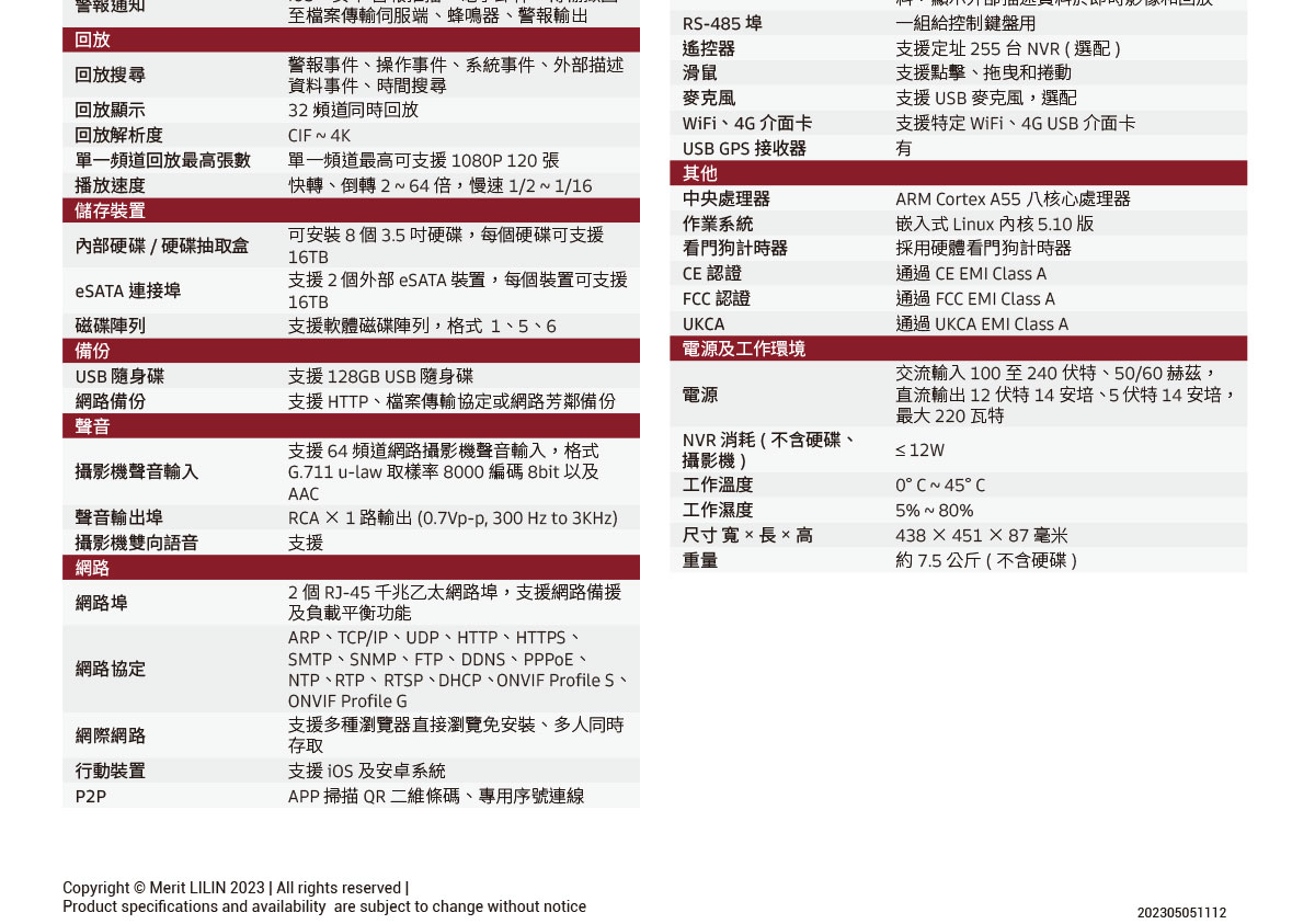 LILINNVR7864網路錄影主機,U52680037,LILINNVR7864網路錄影主機,原廠保固,大量採購歡迎洽詢,品質保證