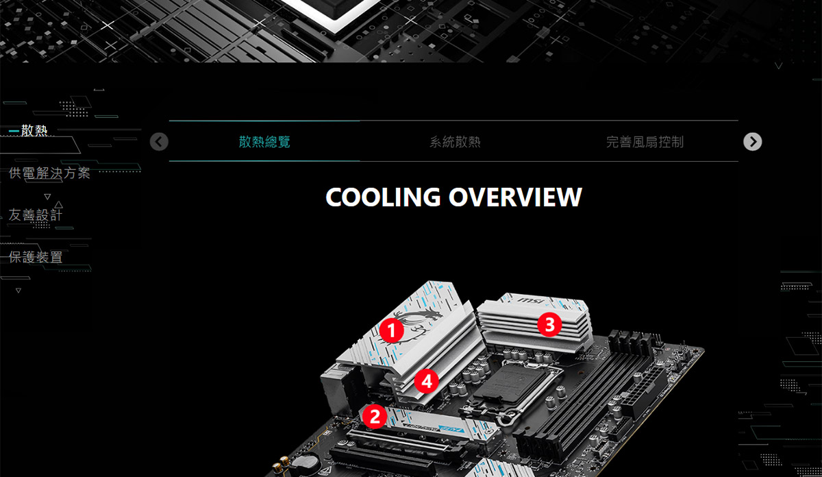 MSI 微星B760 GAMING PLUS WIFI DDR4 主機板,U52680070,MSI微星B760GAMINGPLUSWIFIDDR4主機板,原廠保固,大量採購歡迎洽詢,品質保證