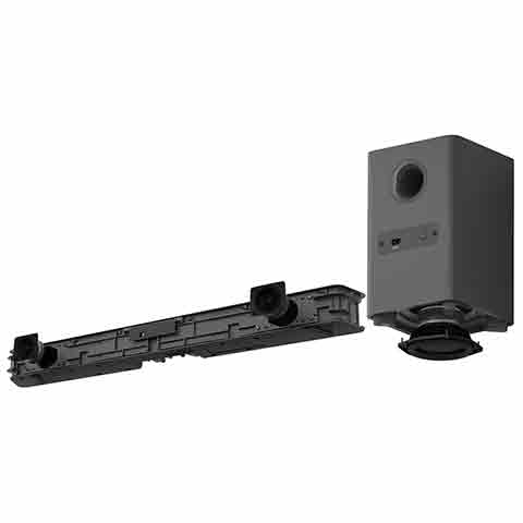 PHILIPS Soundbar 聲霸 TAB5309/96 ( PHILIPS TAB5309/96 ),實際價格以報價為主,U52730006,PHILIPSSoundbar聲霸TAB5309/96(PHILIPSTAB5309/96),原廠保固,大量採購歡迎洽詢