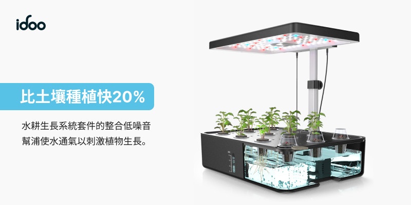 RENPHO iDoo室內水耕種植機 ( ID-IG301-WH ),實際價格以報價為主,U52750032,RENPHOiDoo室內水耕種植機(ID-IG301-WH),原廠保固,大量採購歡迎洽詢