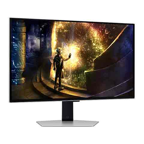 Samsung 27吋 Odyssey OLED G6 平面電競顯示器 G61SD ( LS27DG612SCXZW ),實際價格以報價為主,U52800021,Samsung27吋OdysseyOLEDG6平面電競顯示器G61SD(LS27DG612SCXZW),原廠保固,大量採購歡迎洽詢