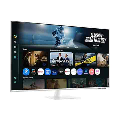 Samsung 43吋智慧聯網螢幕 M7 M70F ( LS43FM703UCXZW ),實際價格以報價為主,U52800024,Samsung43吋智慧聯網螢幕M7M70F(LS43FM703UCXZW),原廠保固,大量採購歡迎洽詢