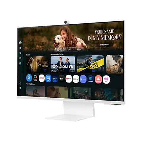 Samsung 32吋智慧聯網螢幕 M8 M80F ( LS32FM803UCXZW ),實際價格以報價為主,U52800023,Samsung32吋智慧聯網螢幕M8M80F(LS32FM803UCXZW),原廠保固,大量採購歡迎洽詢