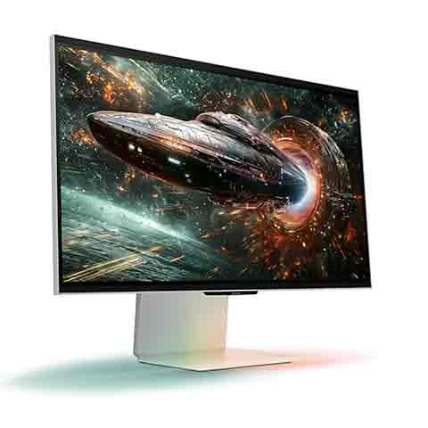 Samsung 27吋 Odyssey 3D 平面電競顯示器 G90XF ( LS27FG900XCXZW ),實際價格以報價為主,U52800029,Samsung27吋Odyssey3D平面電競顯示器G90XF(LS27FG900XCXZW),原廠保固,大量採購歡迎洽詢