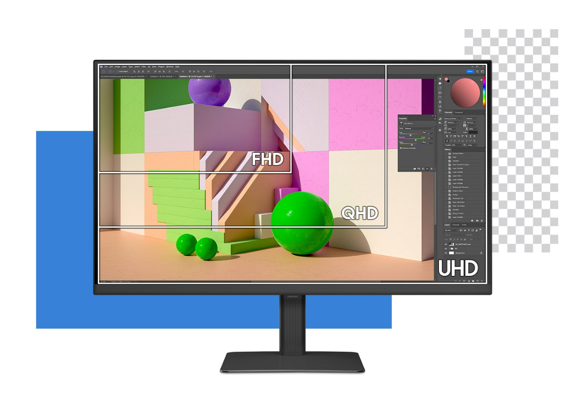 Samsung 32吋 ViewFinity S7(S70D) UHD 高解析度平面顯示器─黑色 ( LS32D706EACXZW ),實際價格以報價為主,U52800054,Samsung32吋ViewFinityS7(S70D)UHD高解析度平面顯示器─黑色(LS32D706EACXZW),原廠保固,大量採購歡迎洽詢