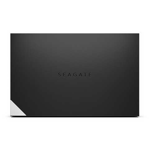 SEAGATE/12TB/One Touch Hub/3.5
