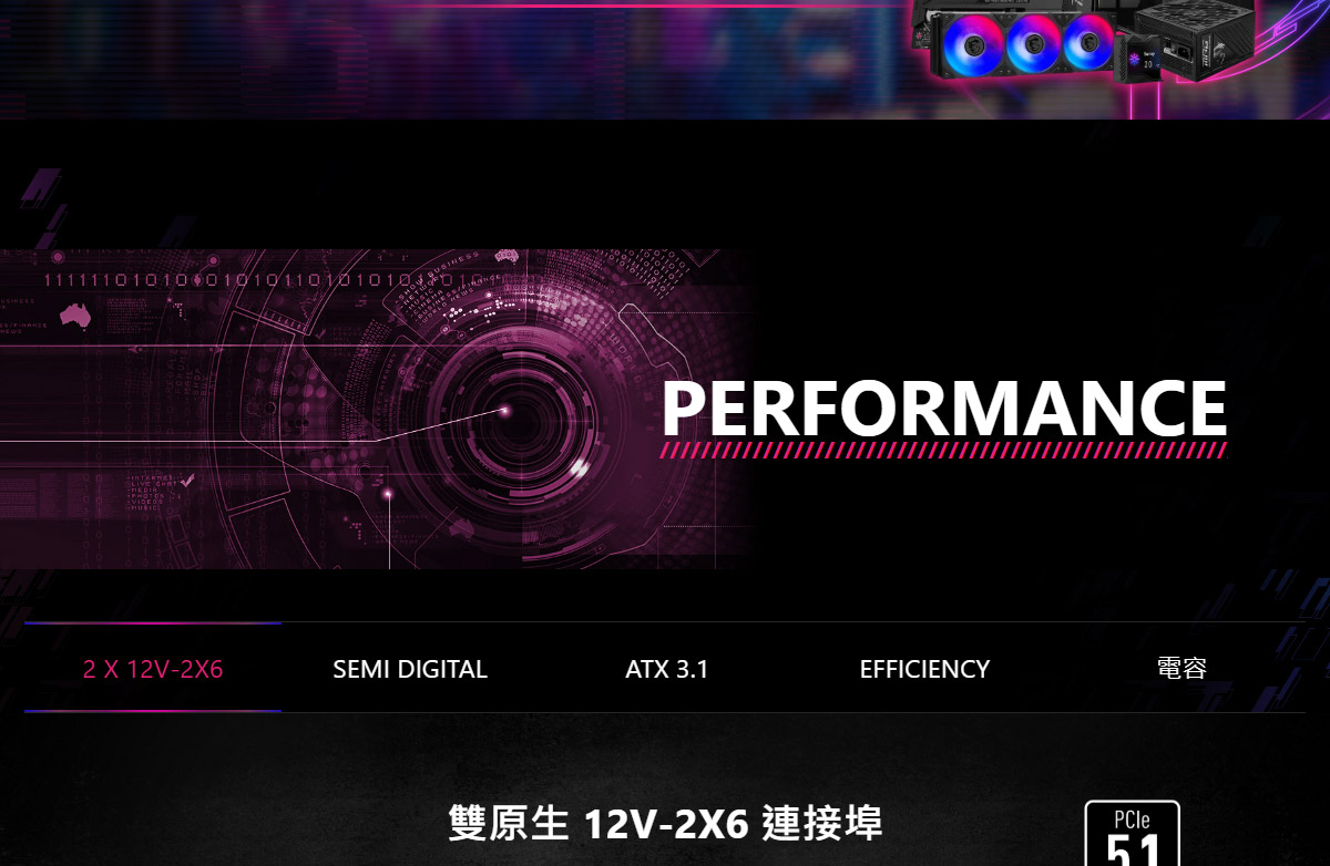 微星 MSI MPG A1250GS PCIE5 II  電源供應器,U52890035,微星MSIMPGA1250GSPCIE5II電源供應器,原廠保固,大量採購歡迎洽詢,品質保證